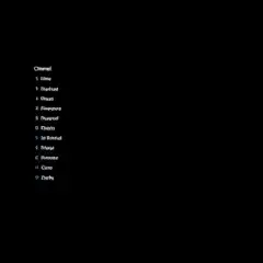lista IPTV gratuita
