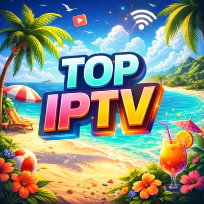 Teste IPTV Top IPTV